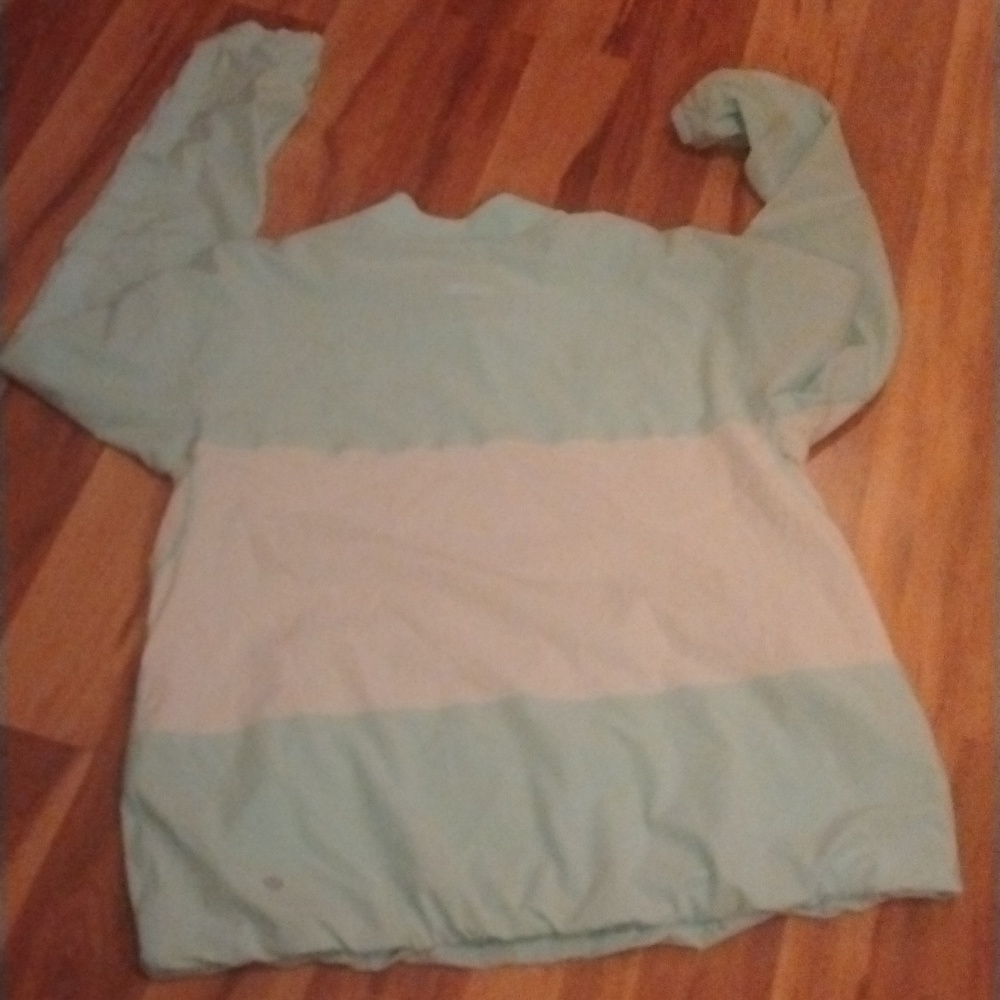 Lululemon Off-The-Court Jacket Size 12/14 - Picture 6 of 10